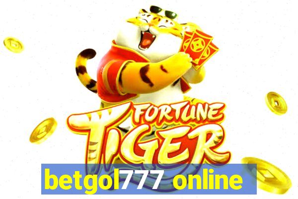 betgol777 online